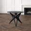 Victor Round Solid Wood Dining Table