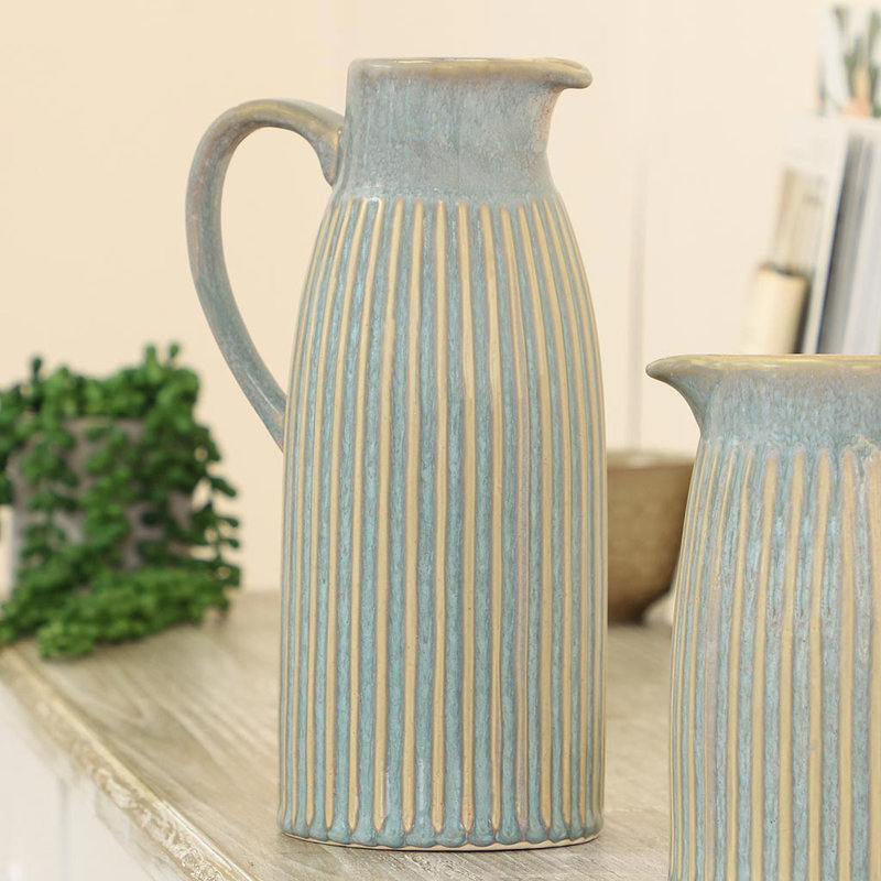 Ceramic Decorative Urns & Jars