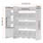 Slevin Isabelle & Max™ Toy Organizer With Bin-116629943