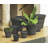 Resin Pot Planter-2044513440-2044513454