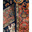 Serapi One-of-a-Kind 4' 3" X 5' 10" Hand Knotted Area Rug