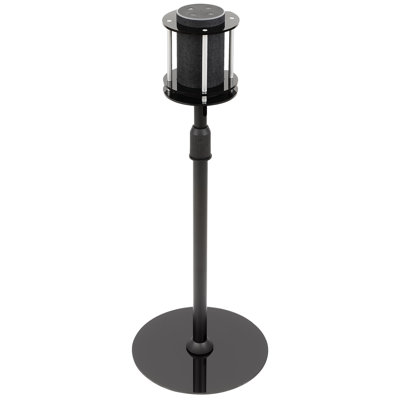 Adjustable Height Speaker Stand