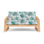 Pursuit Outdoor 2 - Seat Loveseat-1262744836