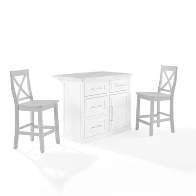 Calli Kitchen Island