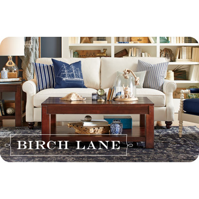 Birch Lane Gift Card