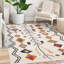 Brattleboro Geometric Area Rug-1308785171