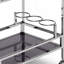 Watts - Chariot-bar 26 po - Chrome