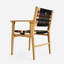 Chontales Dining Chair with Armrest in San Geronimo Manila-500889281-500889282