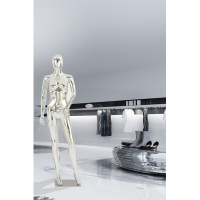 Amichai Bust Decorative Object