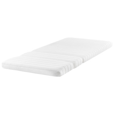 CLEVER Beliani Foam Mattress