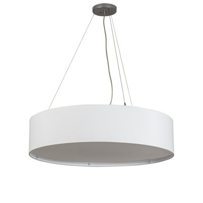Cilindro 3 - Light Pendant