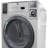 Industrial Coin-Operated Clothes Washer Dryer-97195163
