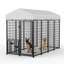 Enclos pour animal de compagnie-110651361