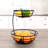 Rebrilliant Callen Stainless Steel Fruit Bowl-28940221