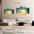 Gillard Dynamic Ocean Wave-107499237