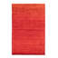 Tapis rouge Hamid Finest Gabbeh 4 pi 3 po x 6 pi 5 po