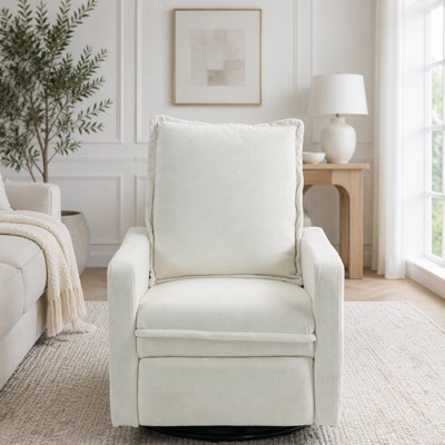 Fauteuils inclinables