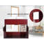 Ensemble de meuble-lavabo Abundant-97827554