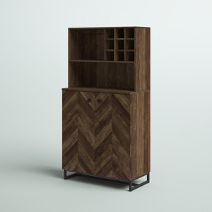 Boltin Bar Cabinet