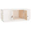 Kyea Solid Wood Block Coffee Table with Storage-78728310