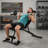 Premium Adjustable Weight Bench - 660LBS Capacity With 8-Position Adjustment & Enhanced Stability Design
