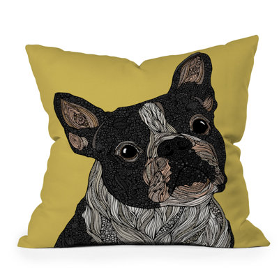 Coussin extérieur valentina ramos barkysimeto