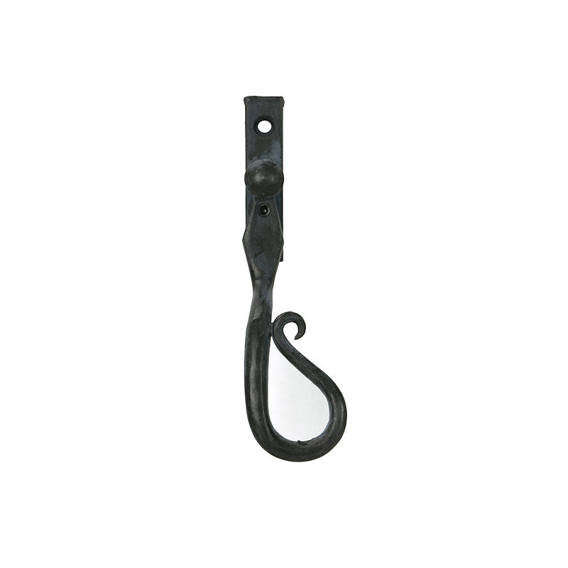 Shepherd's Crook Beeswax Espag - RH, 12.9cm H x 3.5cm W x 1.3cm D