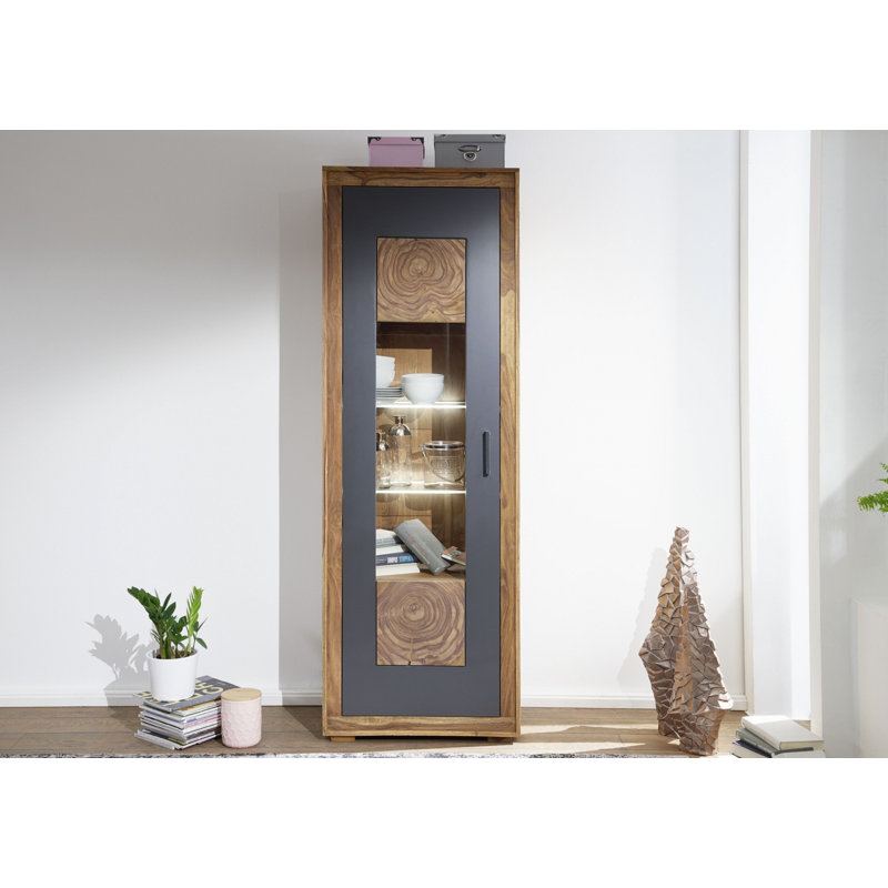 Turin Display Cabinet
