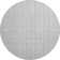 Premium Machine Washable Prisco Silver Rug