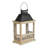 19.5'' H Tabletop Lantern