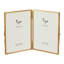 Fogel Rectangle 2 Photo Picture Frame