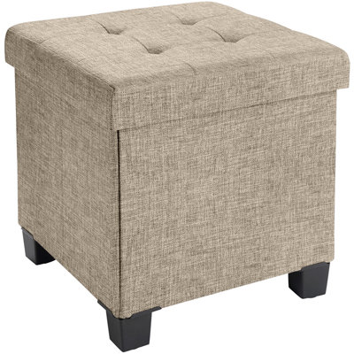 Collapsible Square Cube Pehrson