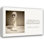 Art tendu sur toile tendue avec ArtyQuotes Gallery: Alberto Giacometti, citation: Réalité