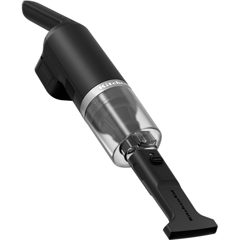 Go Cordless Kitchen Vacuum With Battery