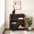 Babbett 2 - Door Accent Cabinet-2037669699