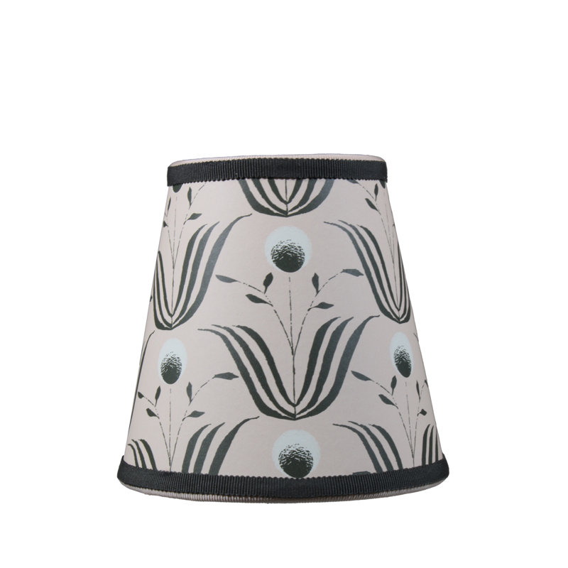 Mitchell Black, Spring Bloom, Blush Ivory
