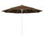 Parasol de marché 11 pi Hibo-748400381
