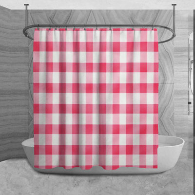 Rideau de douche Saada