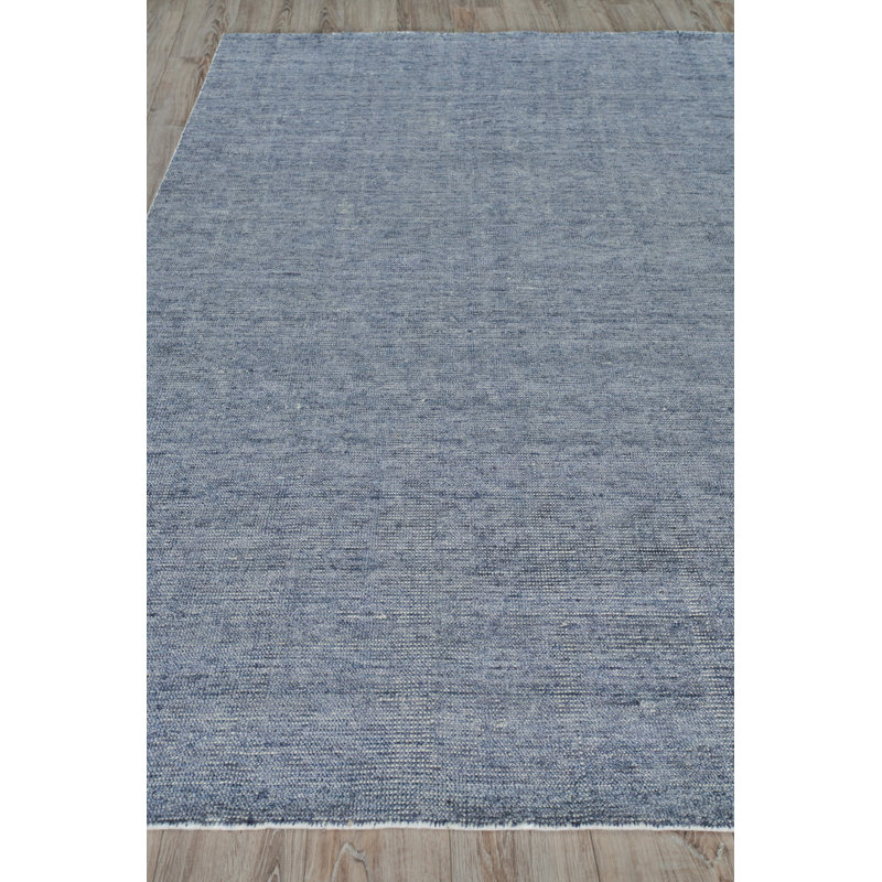 Catalina Area Rug in Blue, Rectangle 2' x 3'