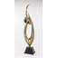 FLOOR SCULPTURE "THE CURVE"