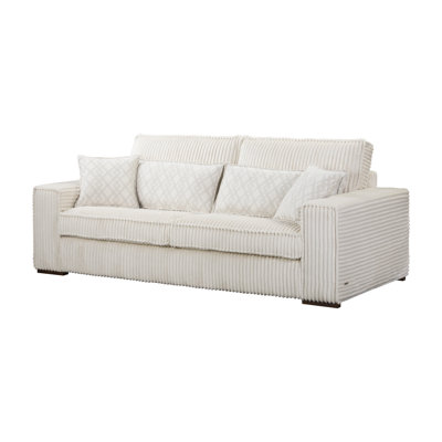 Anaan 2 Seater Sofa