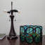 Lampe de table 21 po