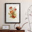 Antique Floral Bouquet IV - impression encadrée-1240845054-1240844806