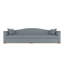 Horatio Camelback Taper Curved-Arm Extra Long Sofa-537742370-537567733-537567729