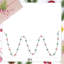 Guirlande de sapin de Noël 8 pi-1549912416