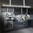 Handcrafted Adjustable Ceiling Bar-9833825-9833829