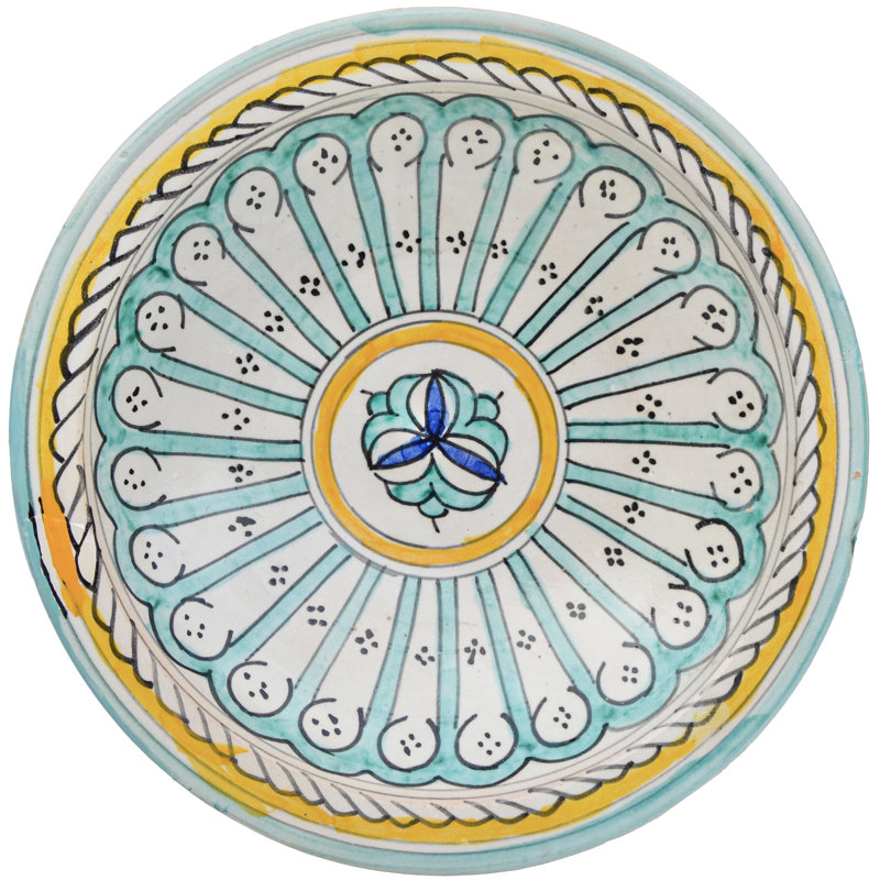 Decorative Plate