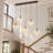 5-light Linear Kitchen Island Chandelier-114471474