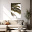 Impression sur toile de palmier tropical-129898346
