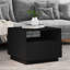 Carrel Frame Coffee Table-1775129452